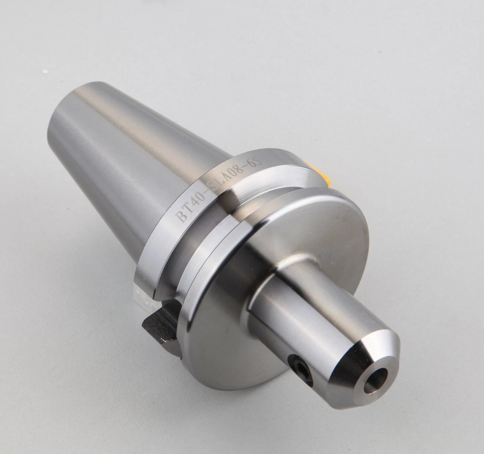 NEW M16 BT40 8MM END MILL TOOL HOLDER SIDE LOCK MILLING TOOL USA SELL