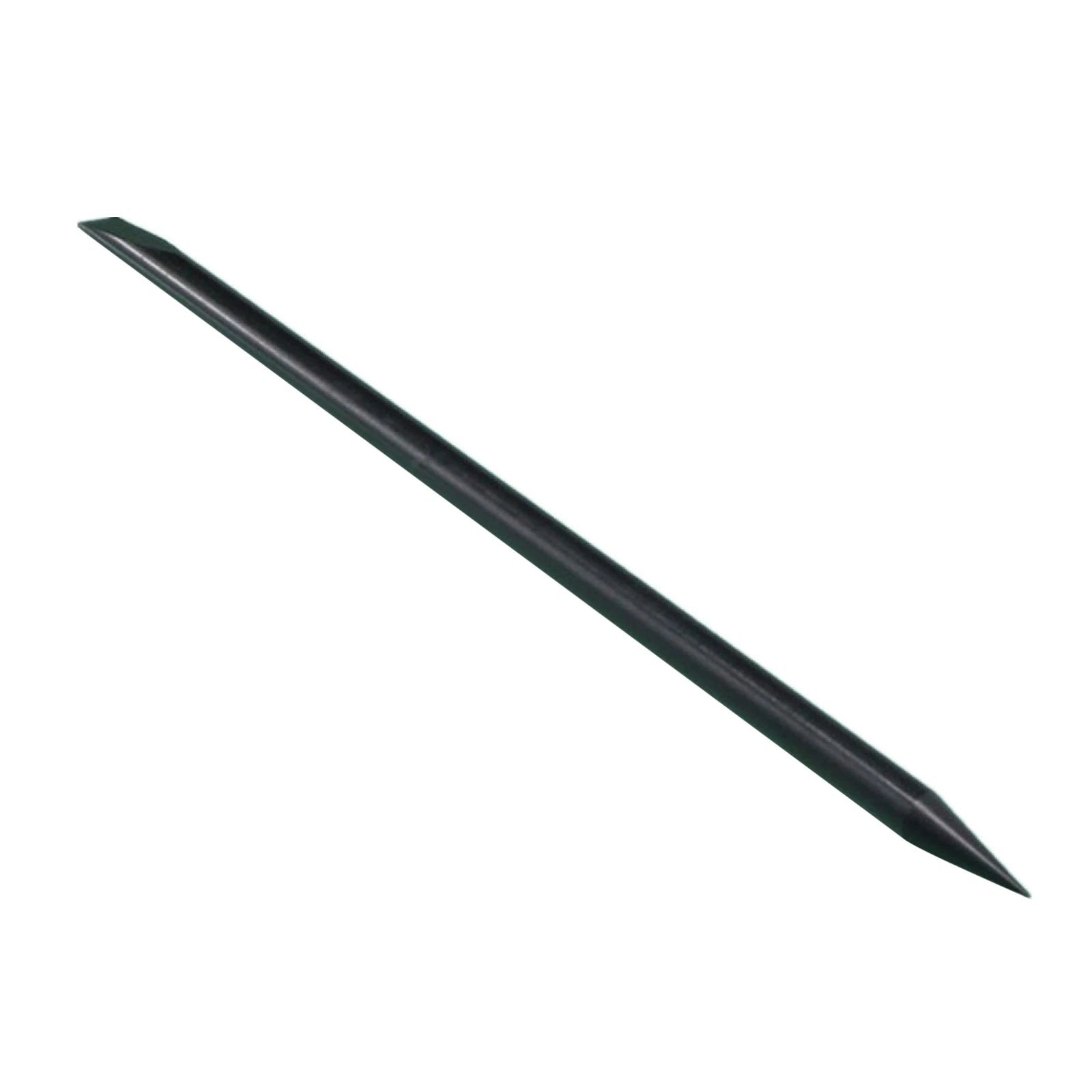Anti-slip Plastic Stick For Helping Watch Movement Parts Installation