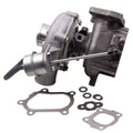 Turbocharger for GMC W5500 Forward W5S042 4.8L 2003 for Isuzu NQR Base