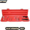 90 Degree Bevel Screwdriver Angle Screw Driver Kit Carburetor