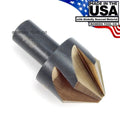 Norseman 1-1/2" Countersink 82 Degree Drill Bit