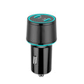 Phone Pad 20W Fast Charger Double Pd Usb-c Type-c Car Charging