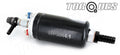 Sytec Hi Otp044 Fuel Pump with Barbed 8MM Black Banjo Outlet / 15MM