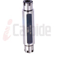 New 20mm Straight Shan Er16m Double End Collet Tool Holder Cnc