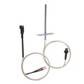 New Temperature Probe Sensor Grill Replacement Parts For Pit Boss