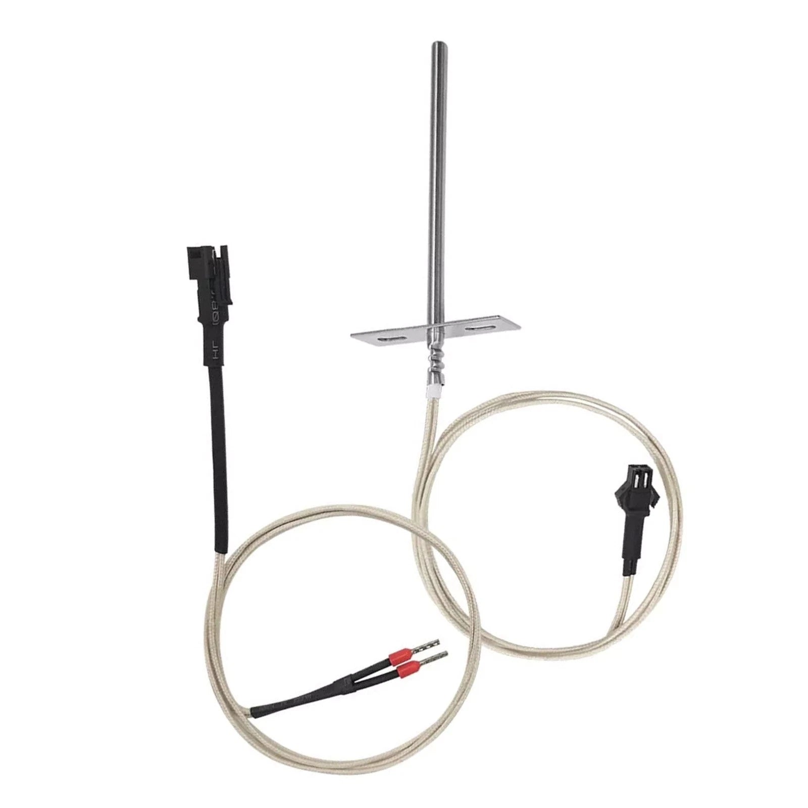 New Temperature Probe Sensor Grill Replacement Parts For Pit Boss