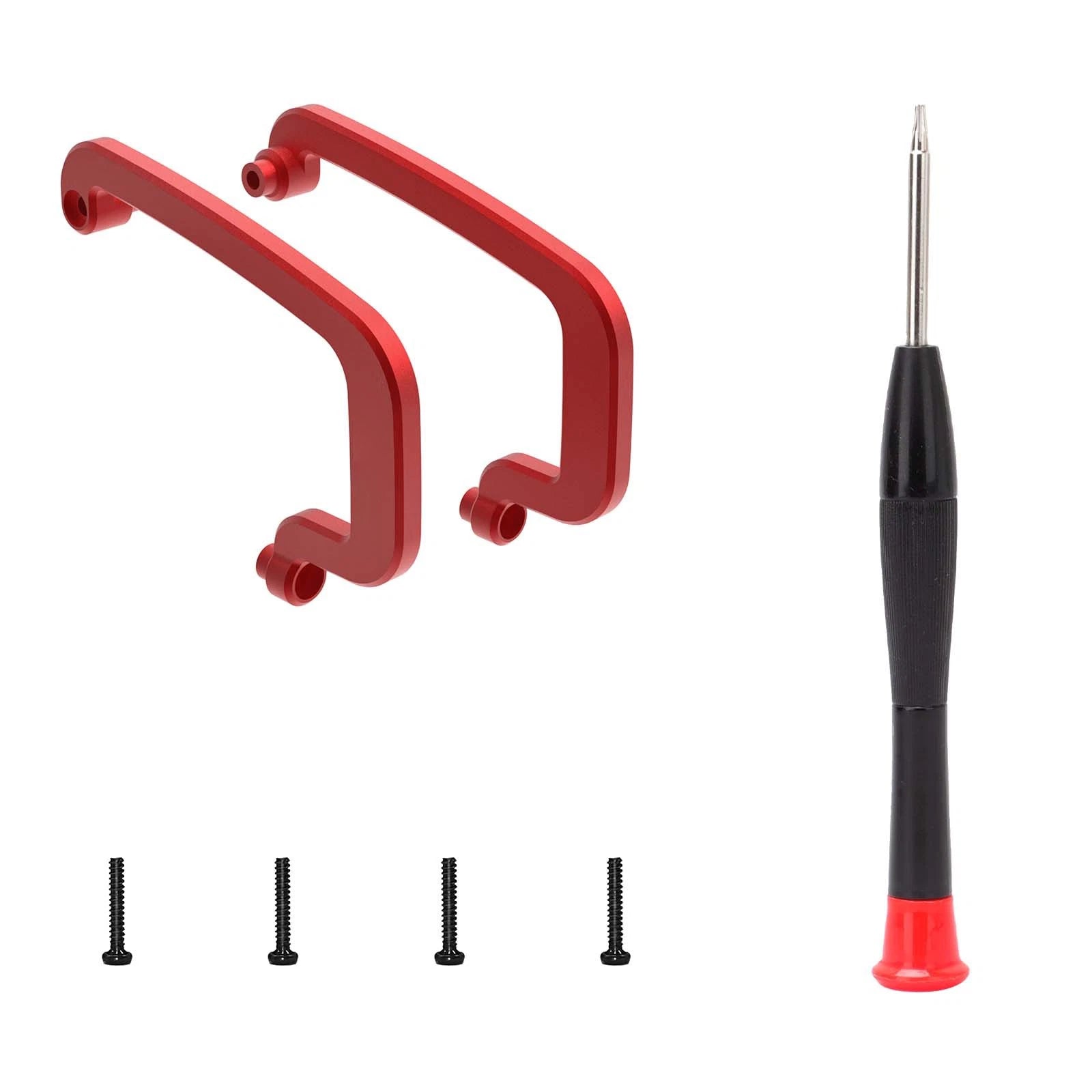 Aluminum Alloy Gimbal Bumper Ptz Protective Bar Protector For Dji