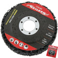 Neilsen Grinding Discs Angle Grinder Paint & Rust Remover by Neilsen
