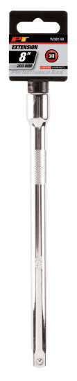 Performance Tool 8" Socket Extension Bar by Performance Tool