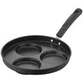 Effortless Food Release Frying Pan For Eggs Pancakes Gas Induction