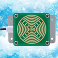 Rain and Snow Sensor Transmitter AC Impedance Measurement Long Electrode LifeOpe