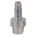 Stainless Steel Hsk63a Er16 4.0" Collet Chuck Tool | Built Supply Co