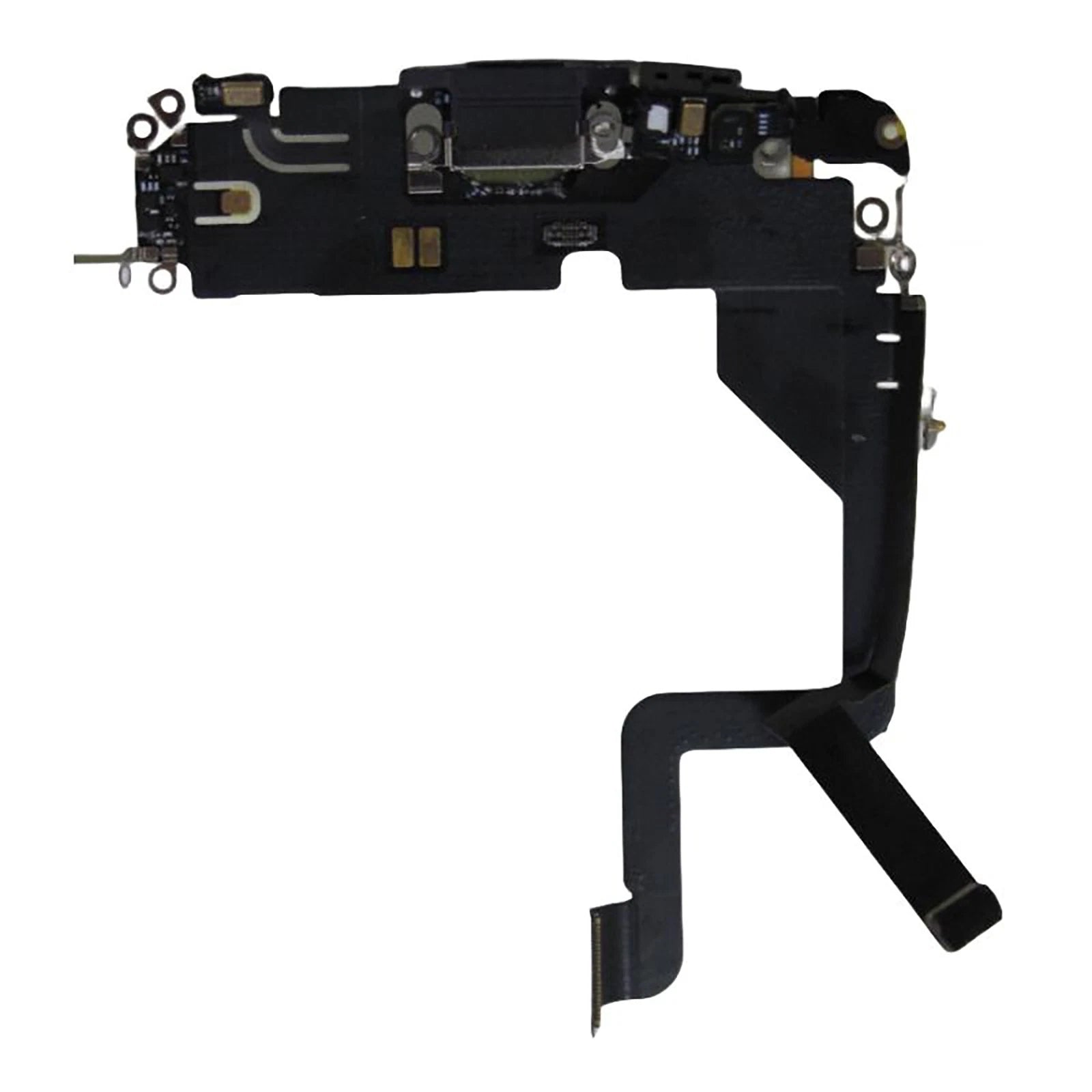Phone Accessories Oem Charging Port Dock Mic Flex Replacement For