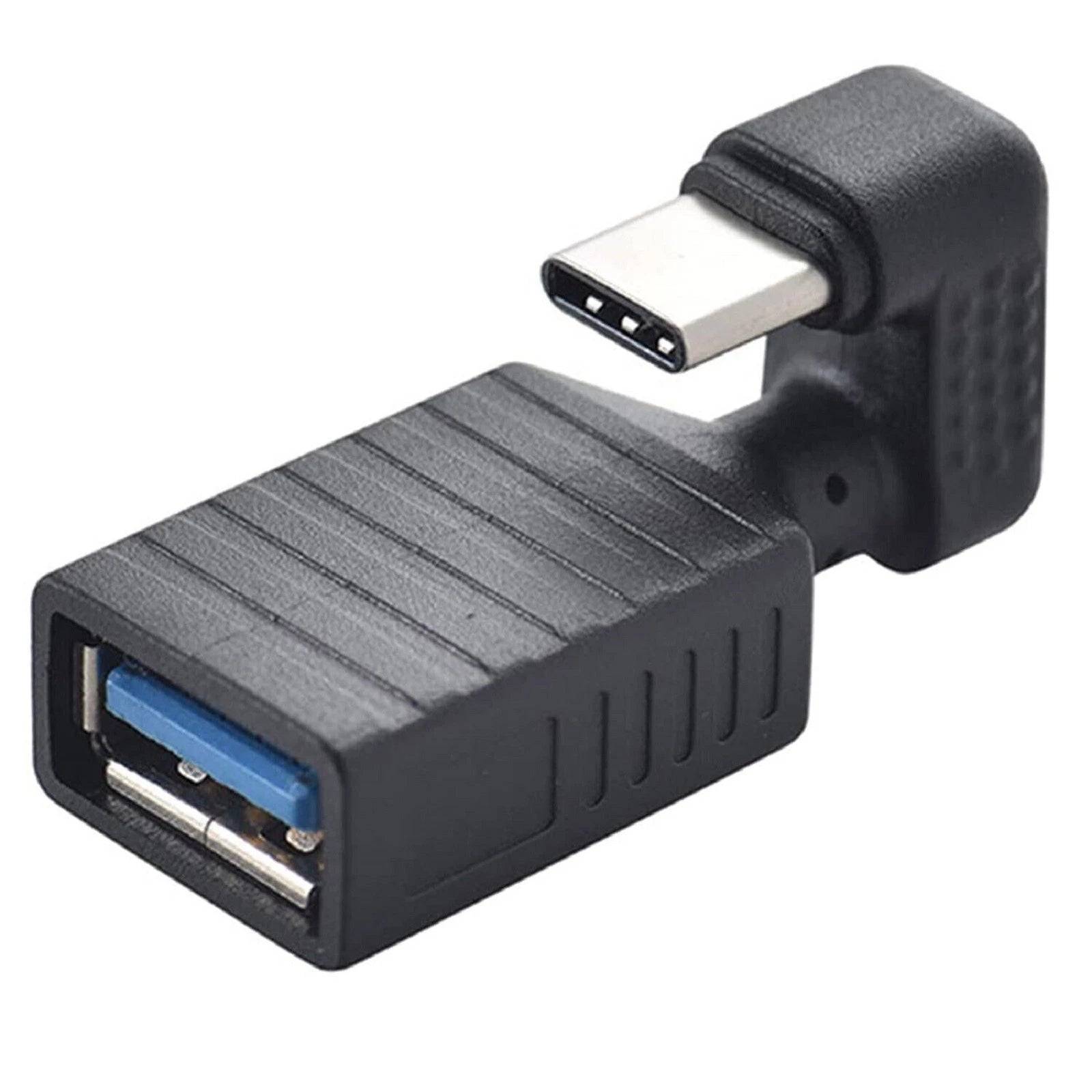 Type C Male To 3.0 A Female Otg Adapter Converter Adapter