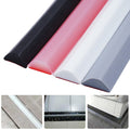 Versatile Silicone Seal Strip - Water Resistant