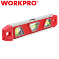 WORKPRO 9-Inch Torpedo Level Tool by WORKPRO