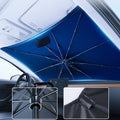 Car Sunshade Umbrella Sun Shade Protector Windshield Shading