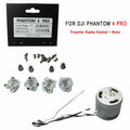 Original 2312s Brushless Motor+propelle<wbr/>r Bracket For Dji