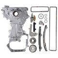 Engine Timing Chain Kit for Nissan Sentra 2.5L QR25DE 2002-2006