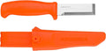 Jorgensen 2-in-1 Wood Chisel Knife W/sheath Sk5 | Built Supply Co