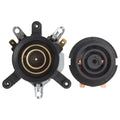 Electric Kettle Thermostat Temperature Switch Coupler For Steam