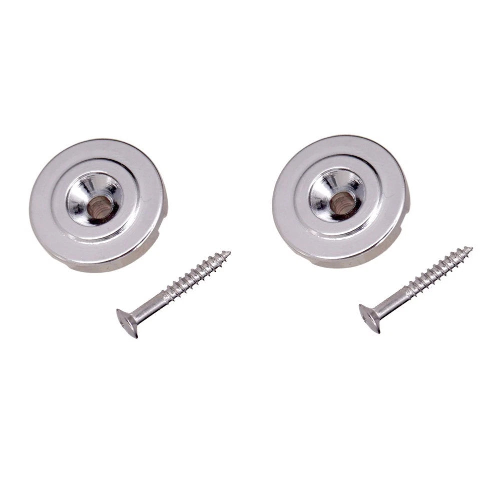 19x10mm Electric Bass String Trees Retainers Strings Retainer Useful