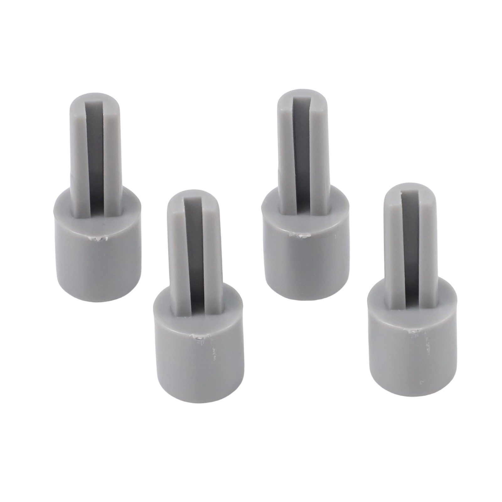 Potentiometer Extension Knob Sturdy Plastic Material Direct Replacement PartOpen