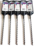 Bosch 8-1/2" SDS Plus Hammer Drill Bits