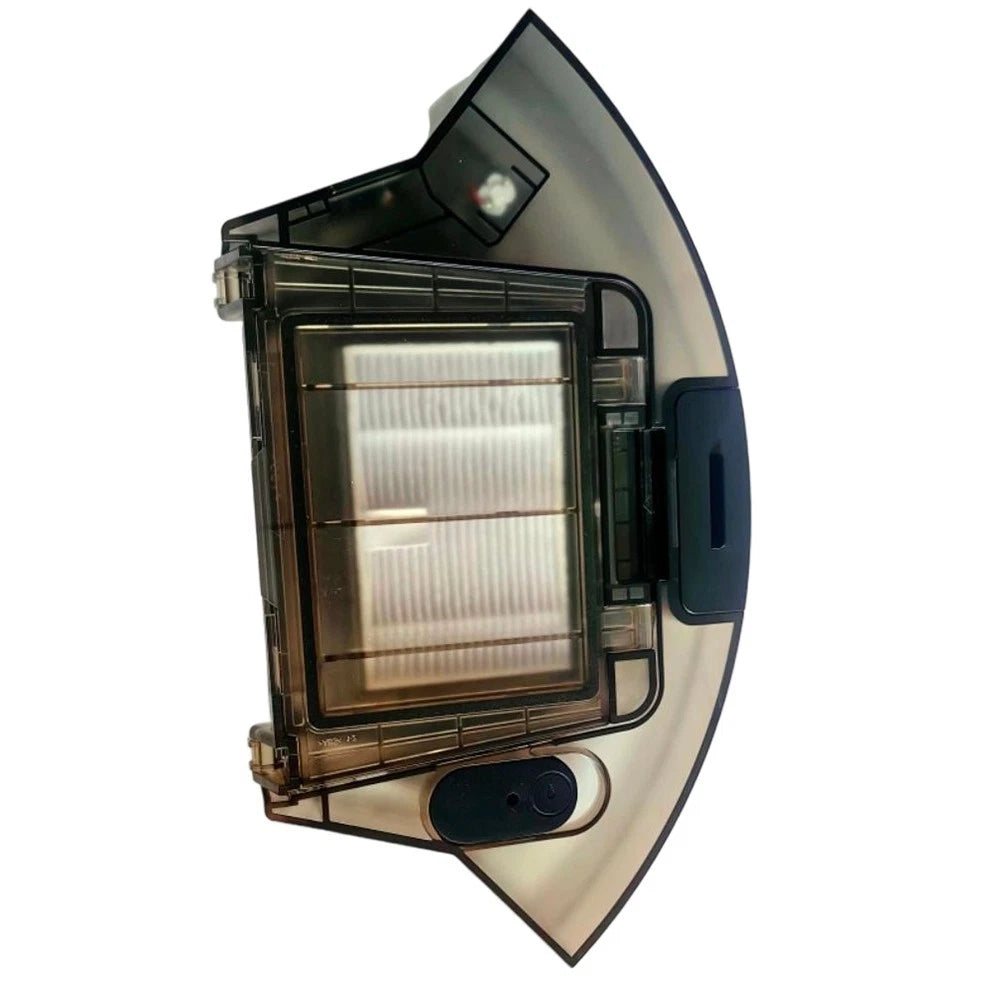Dust Collection Tank Replacement Dust Box Easy Installation Cleaning