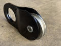 Snatch Block 10 Ton Recovery Winch Pulley 22,000 lbs 4x4 Off Road ATV UTV Tow
