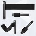 WORKPRO 1/2" Dr Nylon Strap Oil Filter Wrench Universal Oil Filter Removal Tools