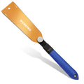 Workpro 8" Japanese Pull Saw 7-9&18 Tpi Double-edged Hand Saw Sk5