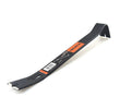 15"/380mm Steel Hook Multiple Nail Puller Pry Bar 6mm Thickness 41mm