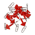 Device Fishing Bait Clips Simple Plastic Tool Beach Rig Breakaway
