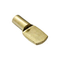 500 Pack 1/4 Inch Heavy Duty Pin Spoon Shaped Shelf | Built Supply Co