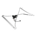 Window Regulator &amp; Motor Front Left for Plymouth Voyager Grand Voyager 96-00