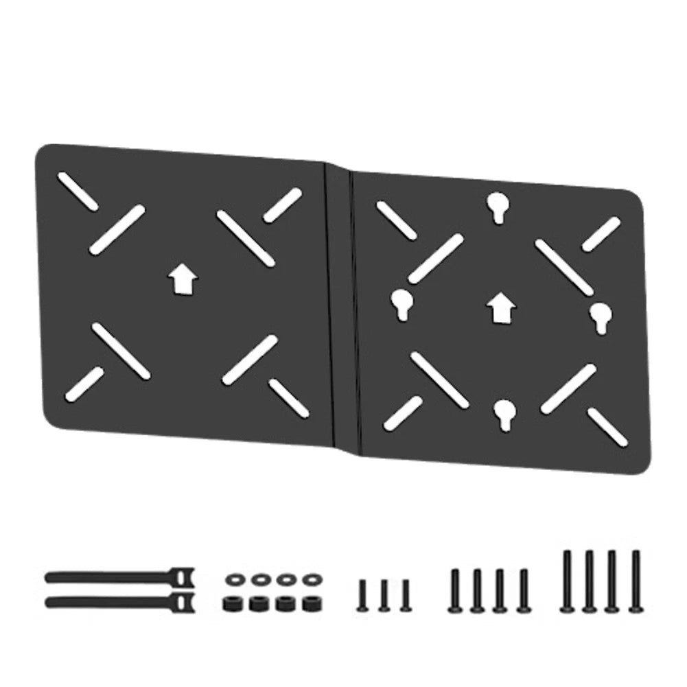 Mounting Bracket For Intel Nuc For Mini Pc With Easy Installation And