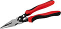 Boost Long Nose Pliers 8-1/2 Inch by Performance Tool