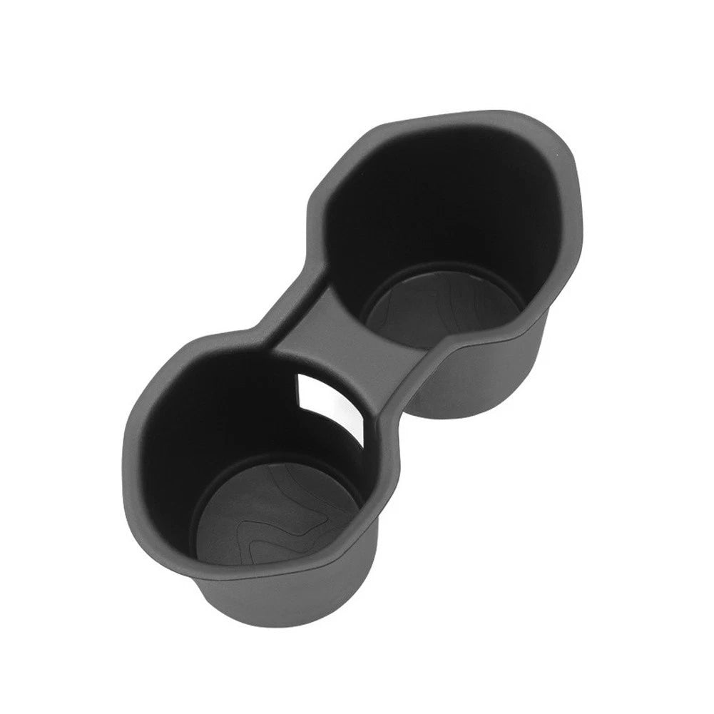25 Center Console Cup Sleeve For Forester 2025 Tpe Material Noise