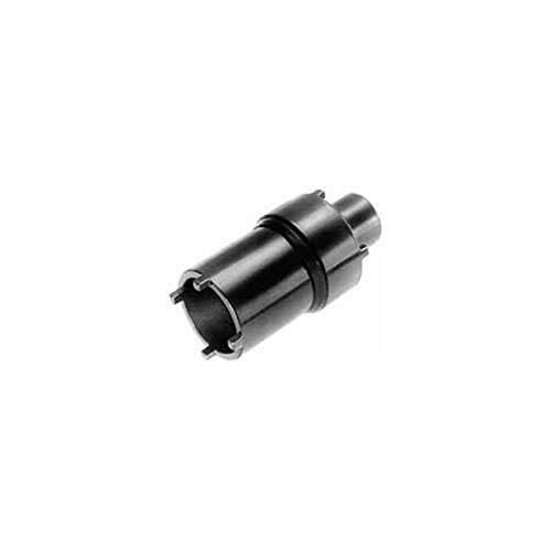 Lisle Ratcheting Lock Nut Tool by Lisle
