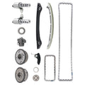 Engine Timing Chain Set for Ford Focus Fusion Mustang 2.0L 2.3L 2013-2020