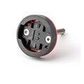Bike Computer Mount Insert Kit Adapter For Garmin/wahoo/h<wbr/>igh
