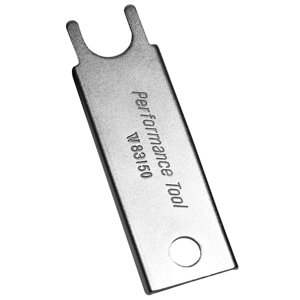 Performance Tool Hydraulic Clutch Line Disconnect Tool by Performance Tool
