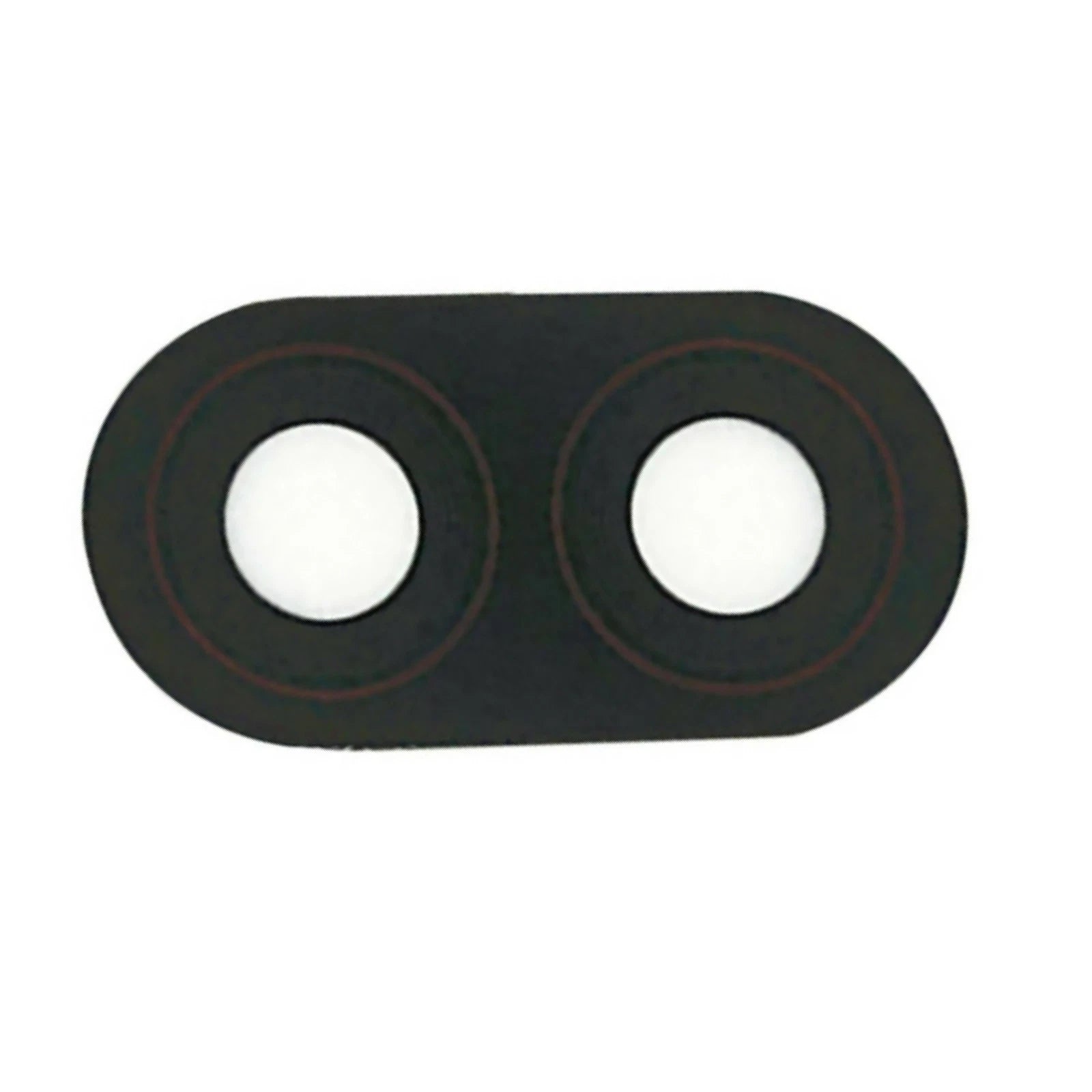 Rear Back Camera Glass Lens With Adhesive Part For Xiaomi Pocophone F1