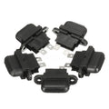 30a Amp Auto Blade Standard Fuse Holder Box Set Car Boat Truck With