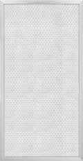 MERV-8 Filter Replacement for Sentinel Hd55,Sentinel Hdi65, 1 Pack