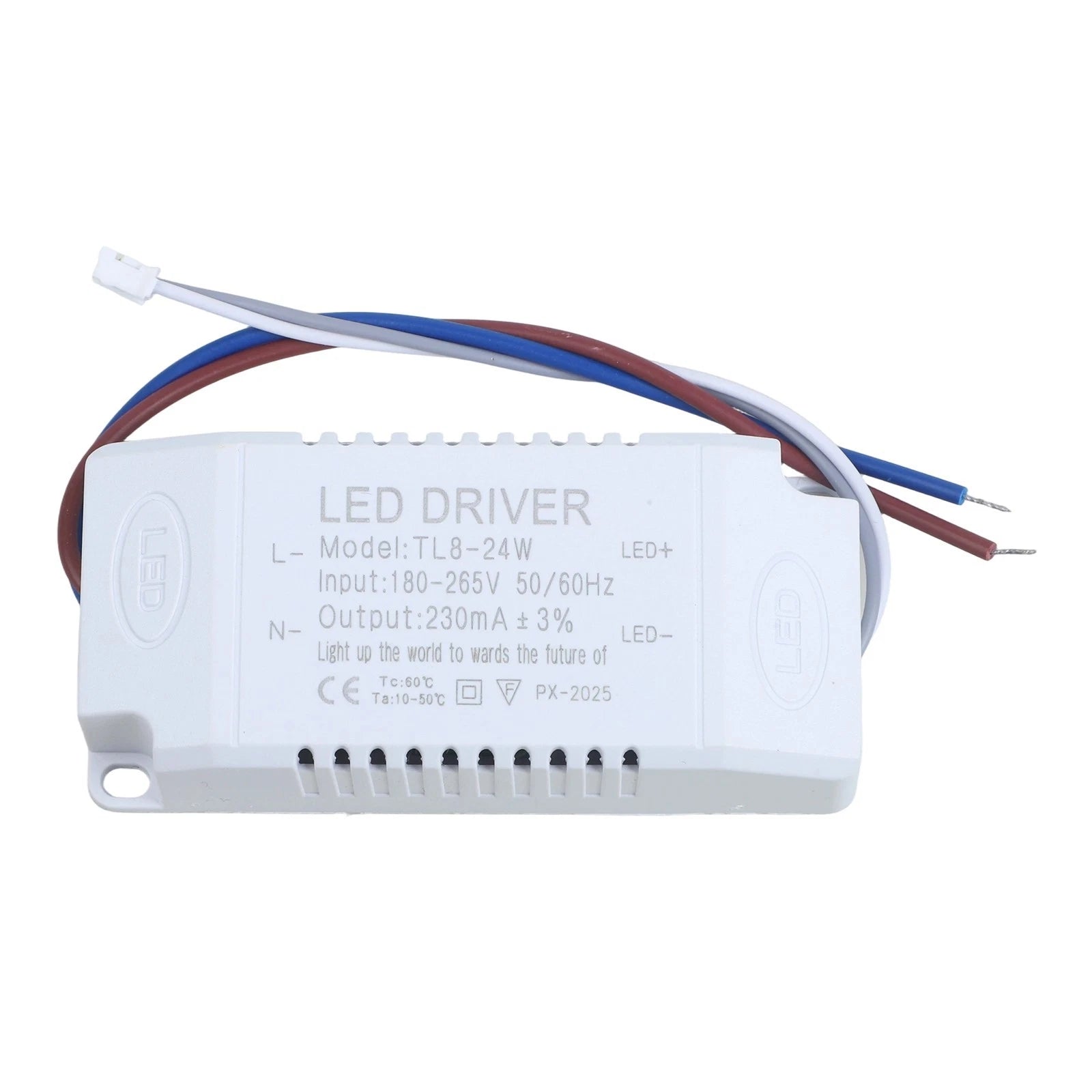 Dependable External Power For Source 824W Led Driver For Consistent