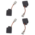 Professional Carbon Brushes For Dewalt D28402 D28110 D28112 D28116