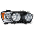 Fit 12-16 Chevy Sonic W/black Bezel Oe Style Right | Built Supply Co