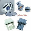 New Washer Drainage Pump Seal Cover Plug For Siemens Wm1095/1065